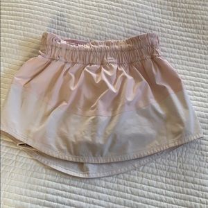 Lululemon skirt